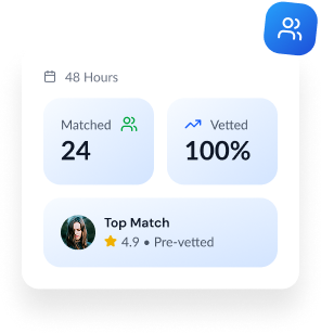 Shortlisting Details